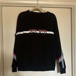 🌈Sarah’s Day X White Fox Sweatshirt🌈